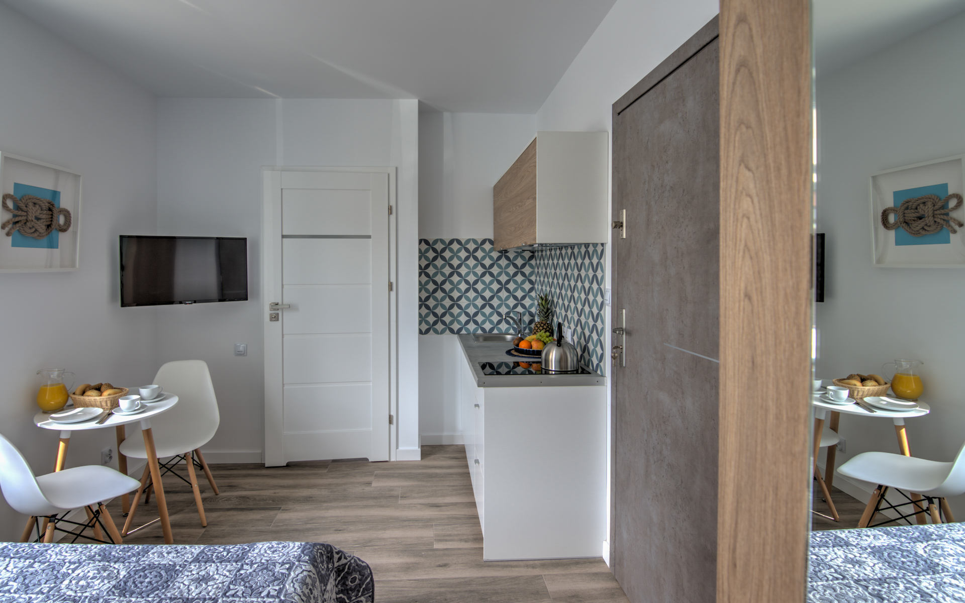 Apartament nr 3 – zdjęcie 1