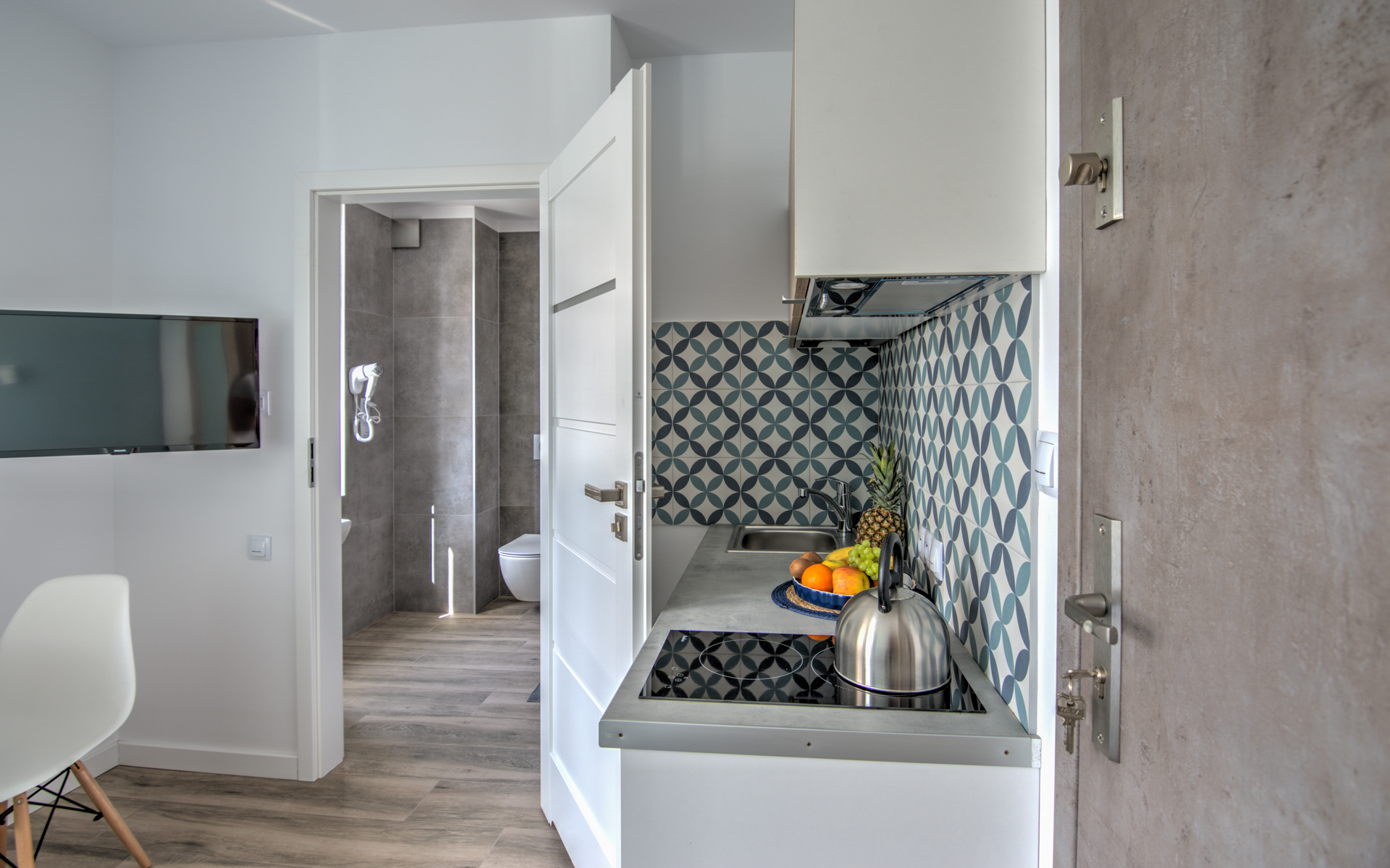 Apartament nr 3 – zdjęcie 5