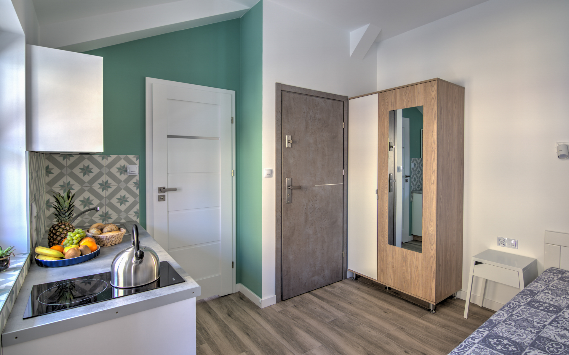 Apartament nr 4 – zdjęcie 1