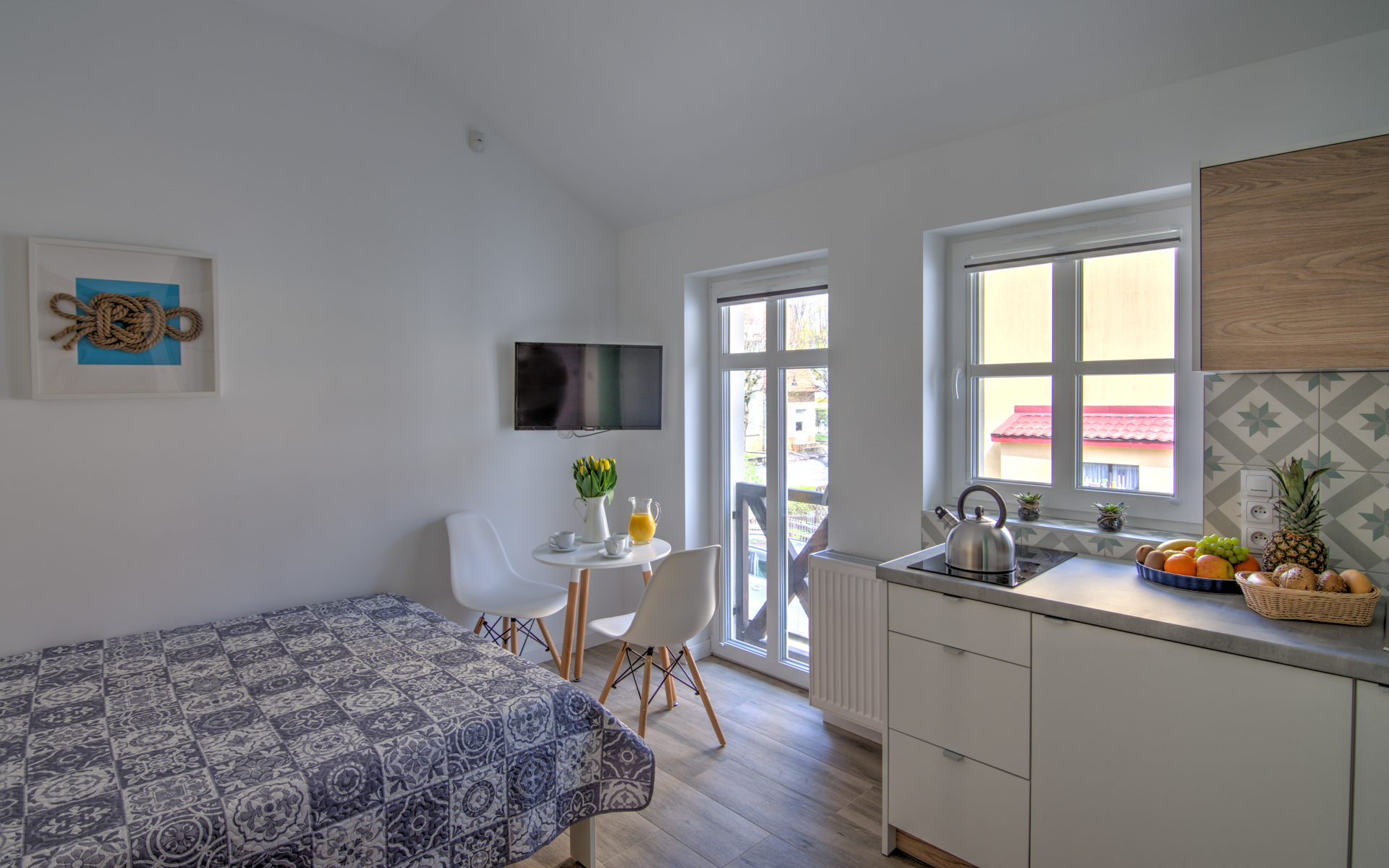 Apartament nr 4 – zdjęcie 2