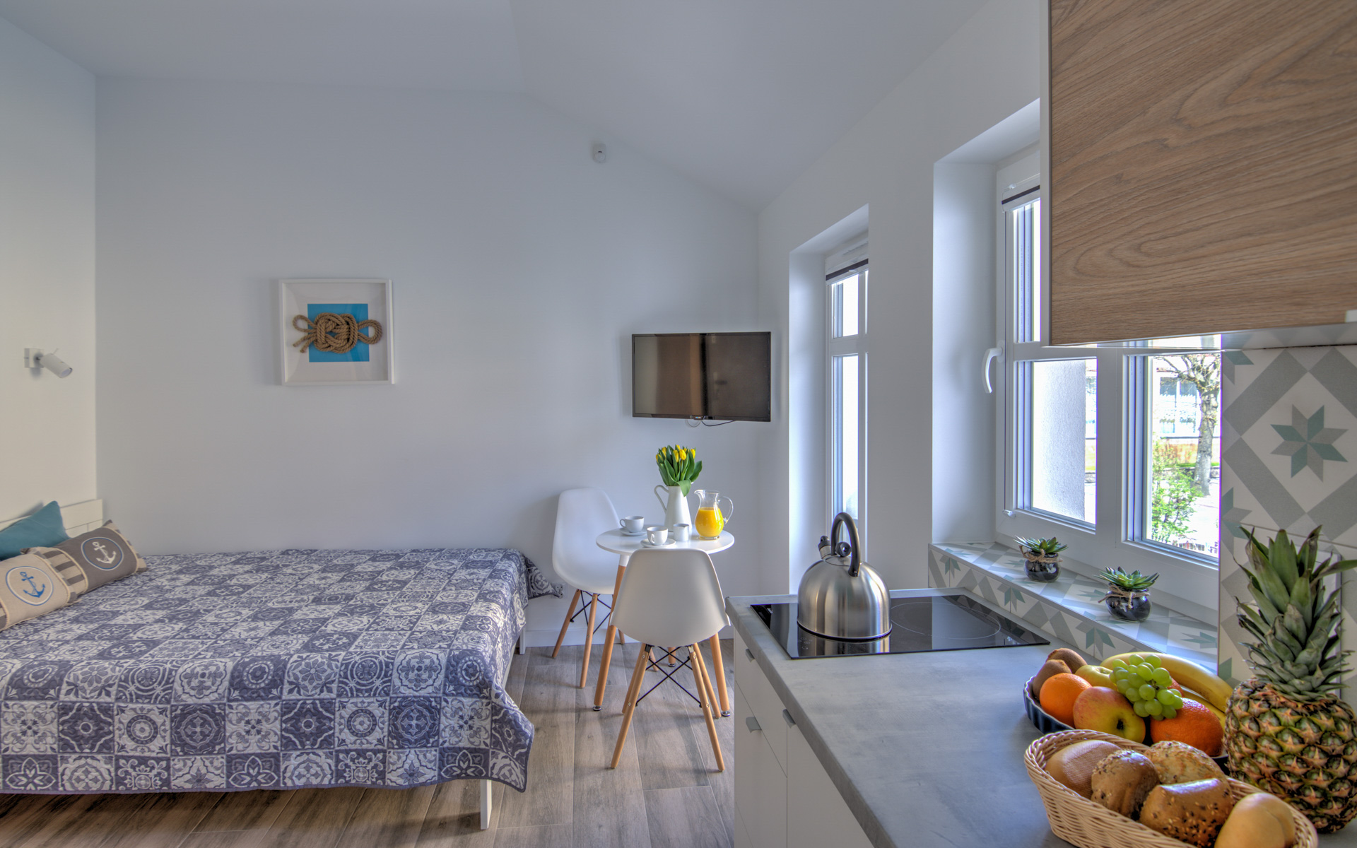 Apartament nr 4 – zdjęcie 6