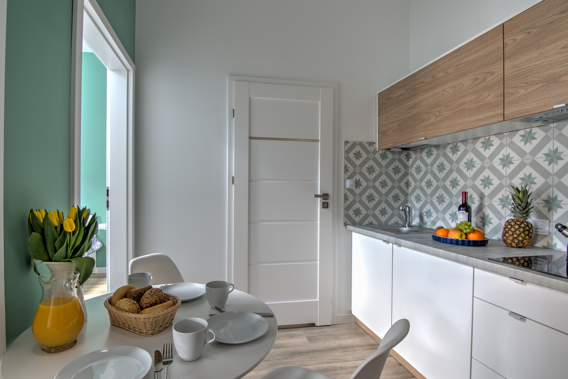 Apartament nr 5 – zdjęcie 2