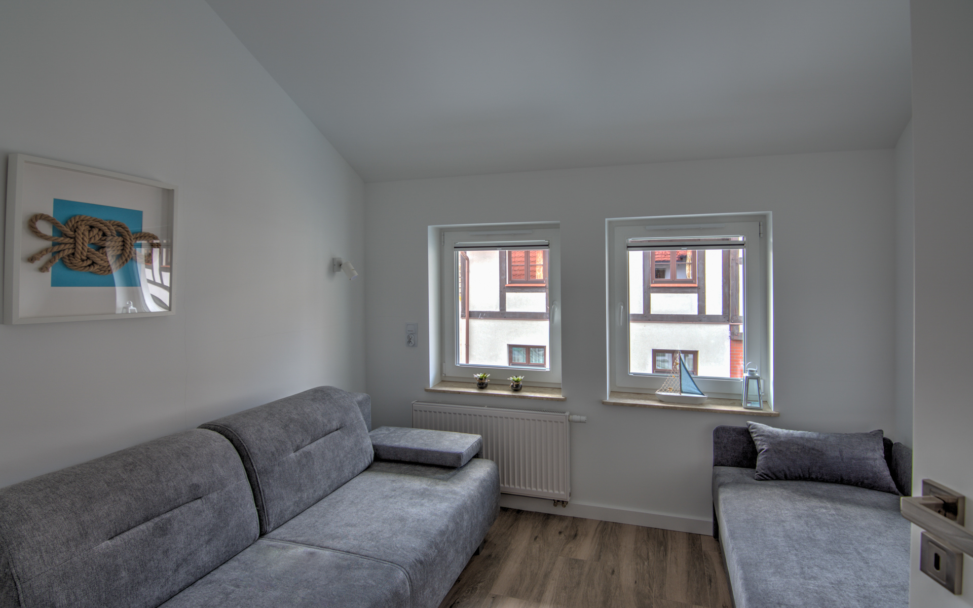Apartament nr 5 – zdjęcie 4