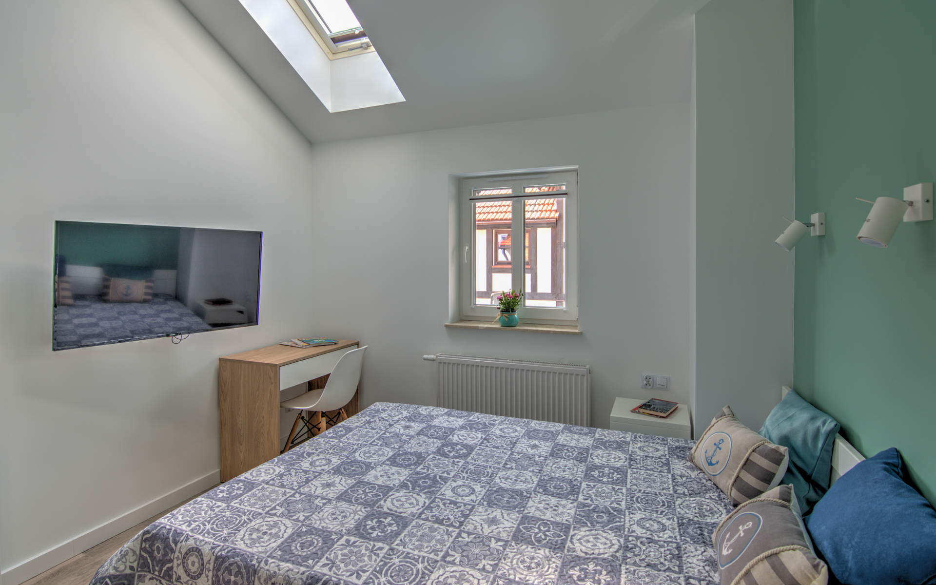 Apartament nr 5 – zdjęcie 5