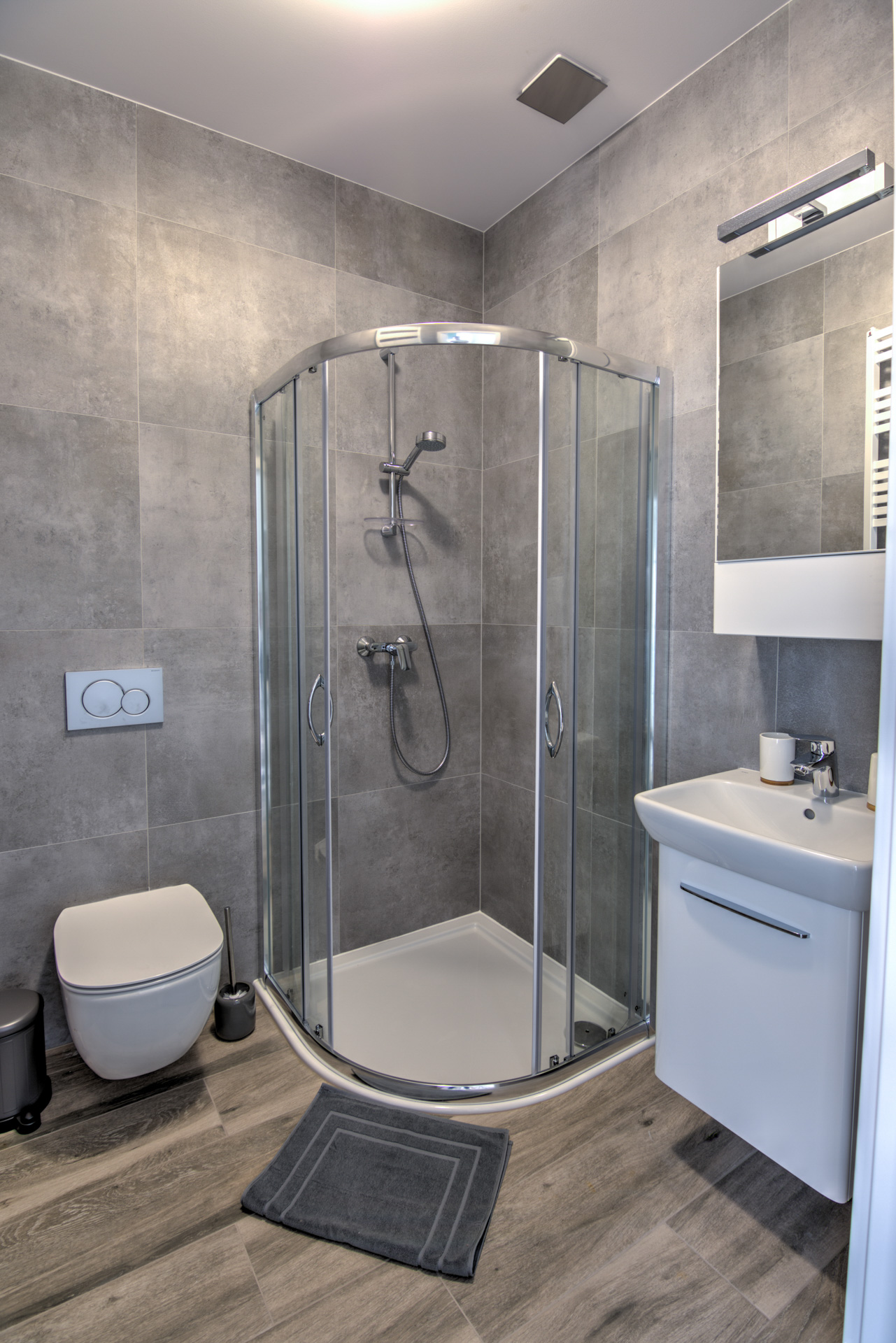 Apartament nr 5 – zdjęcie 6