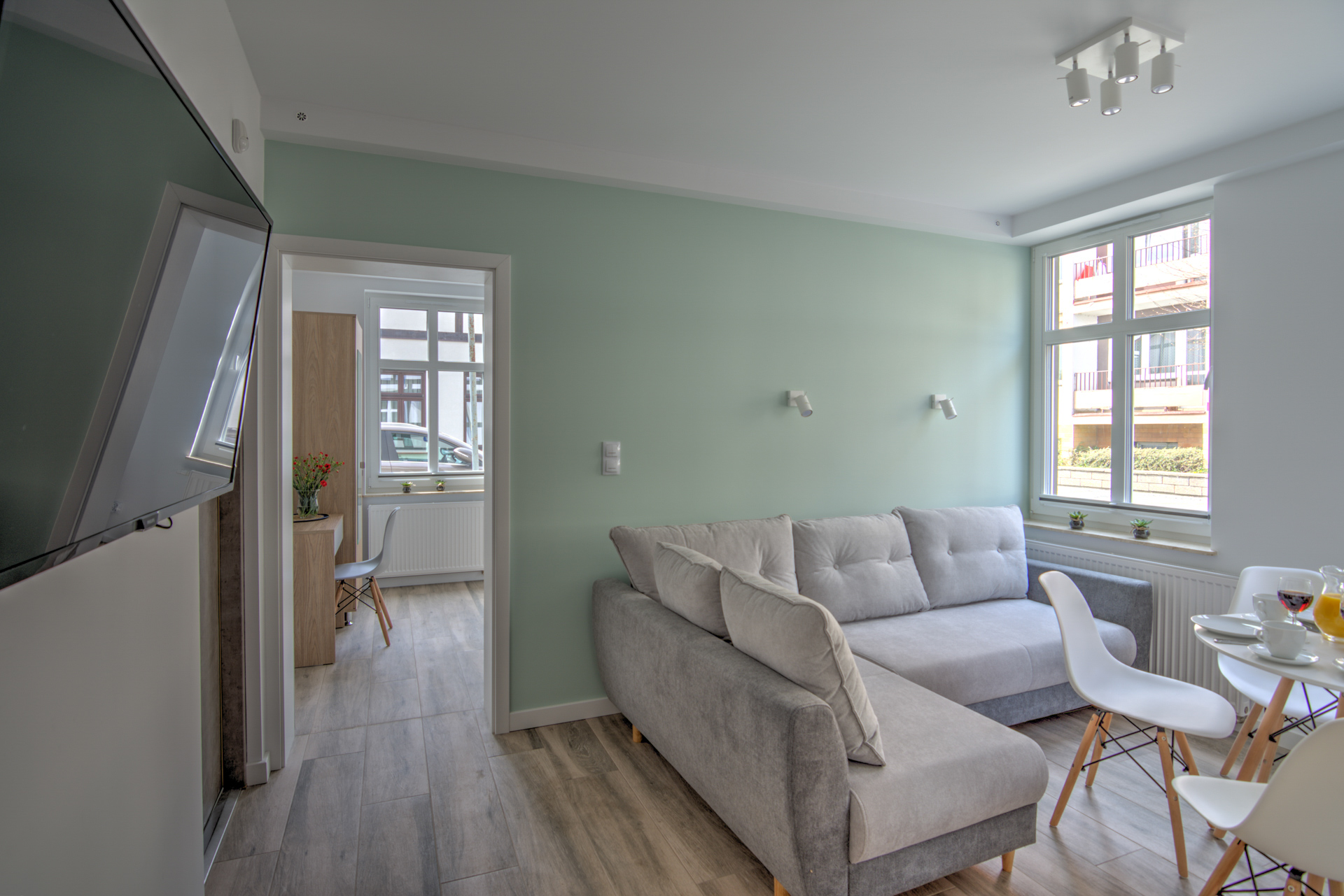 Apartament nr 6 – zdjęcie 3