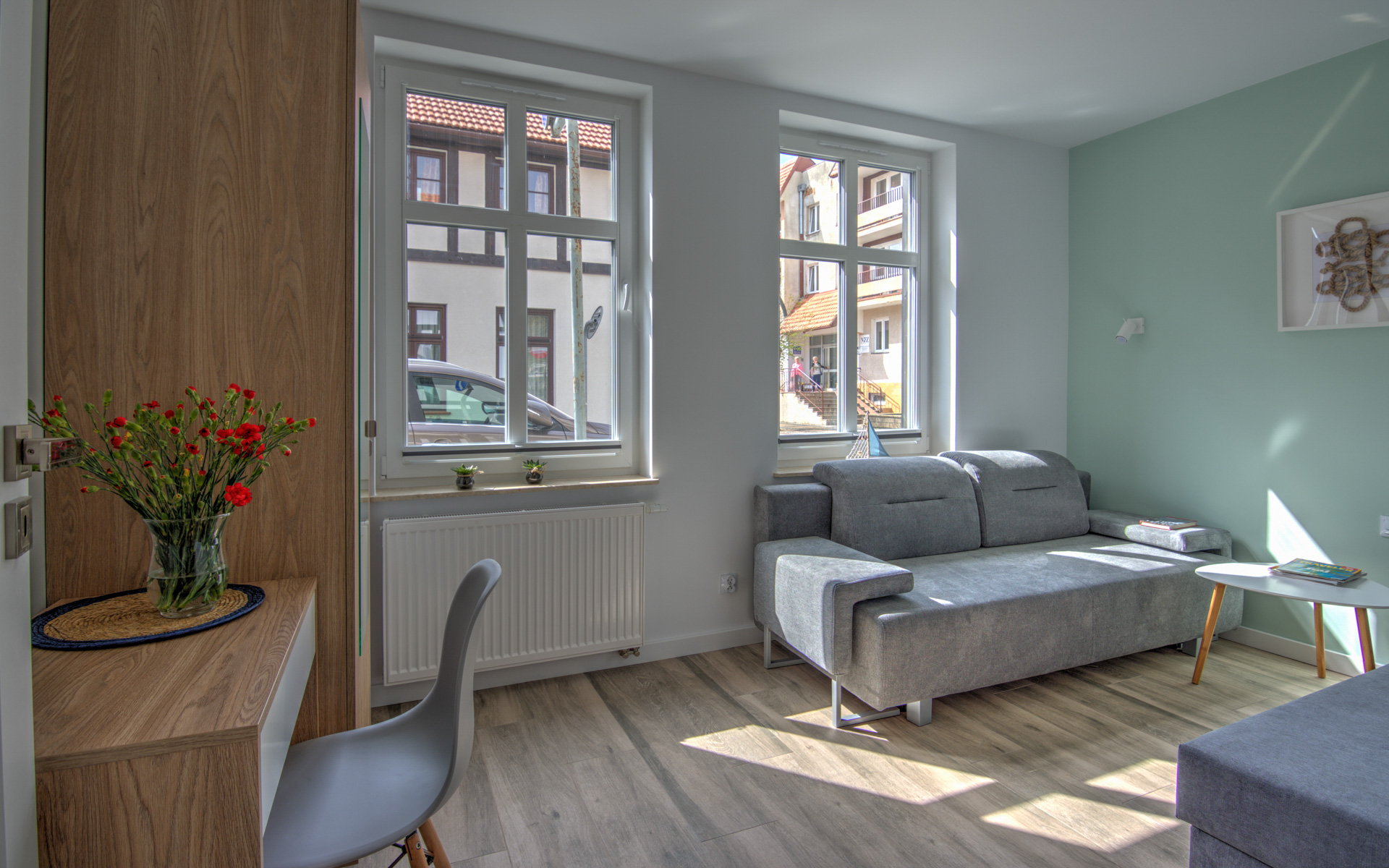 Apartament nr 6 – zdjęcie 4