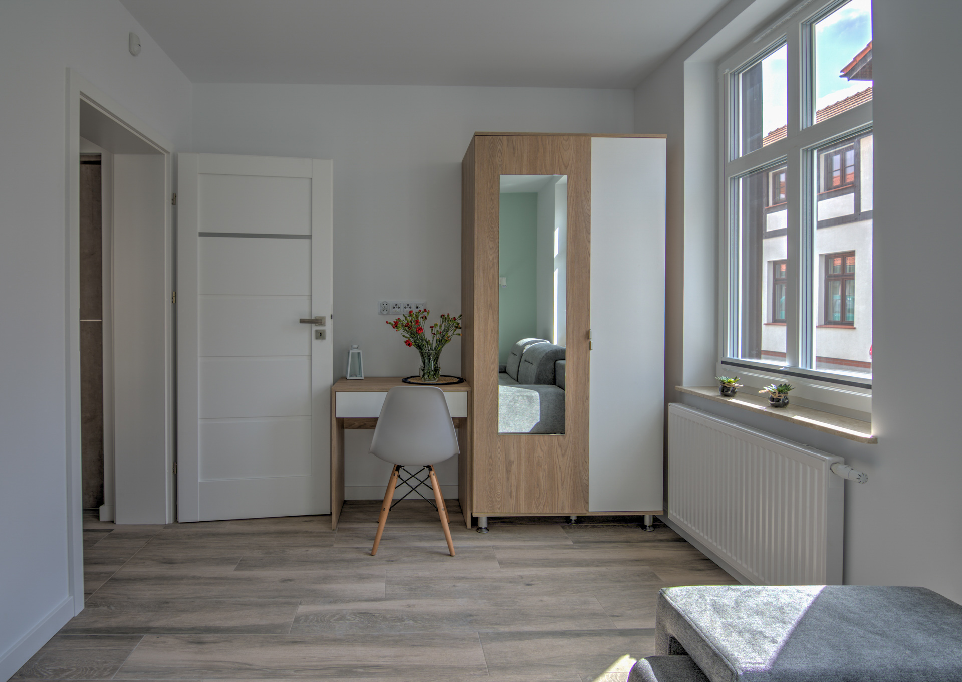 Apartament nr 6 – zdjęcie 5