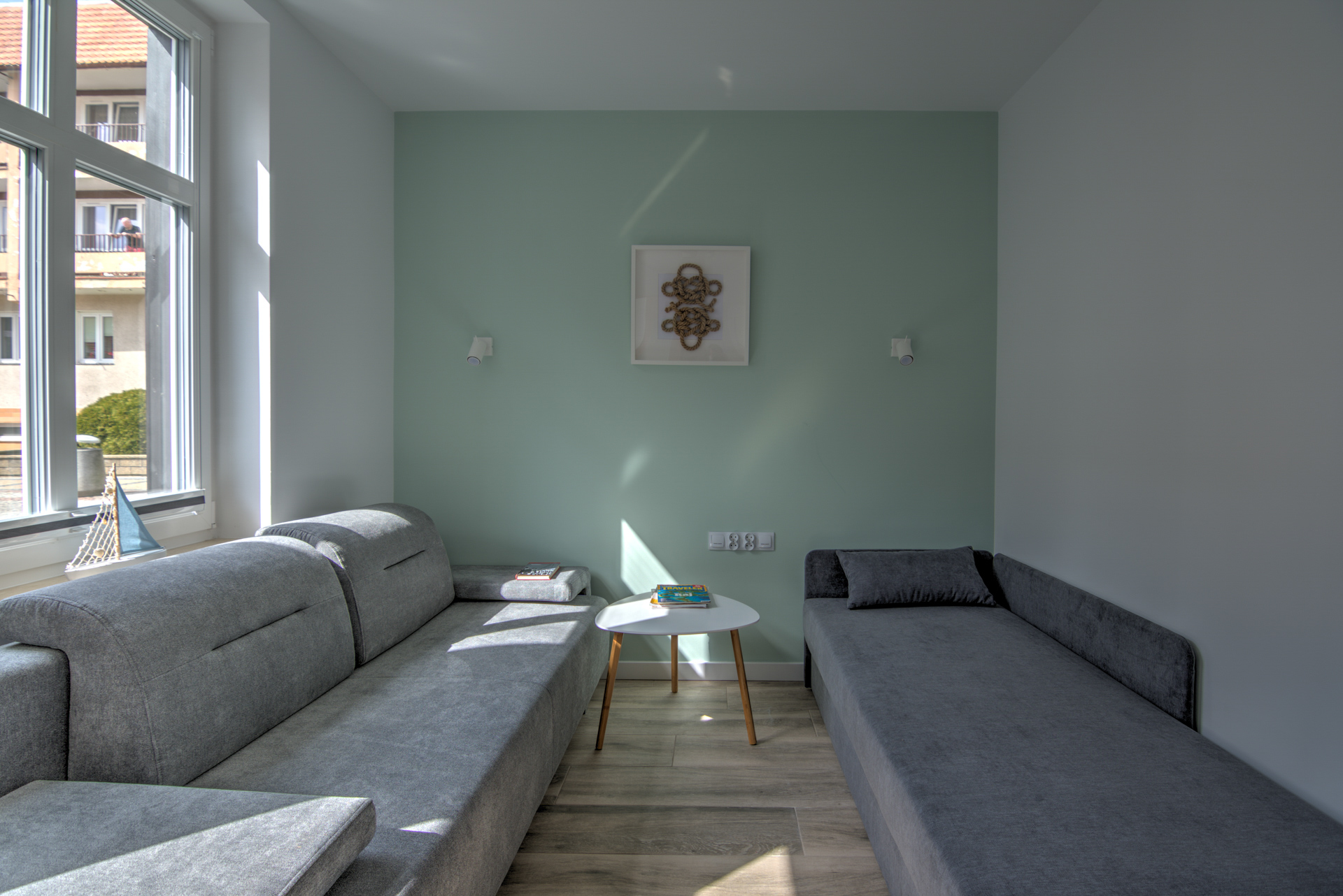 Apartament nr 6 – zdjęcie 6