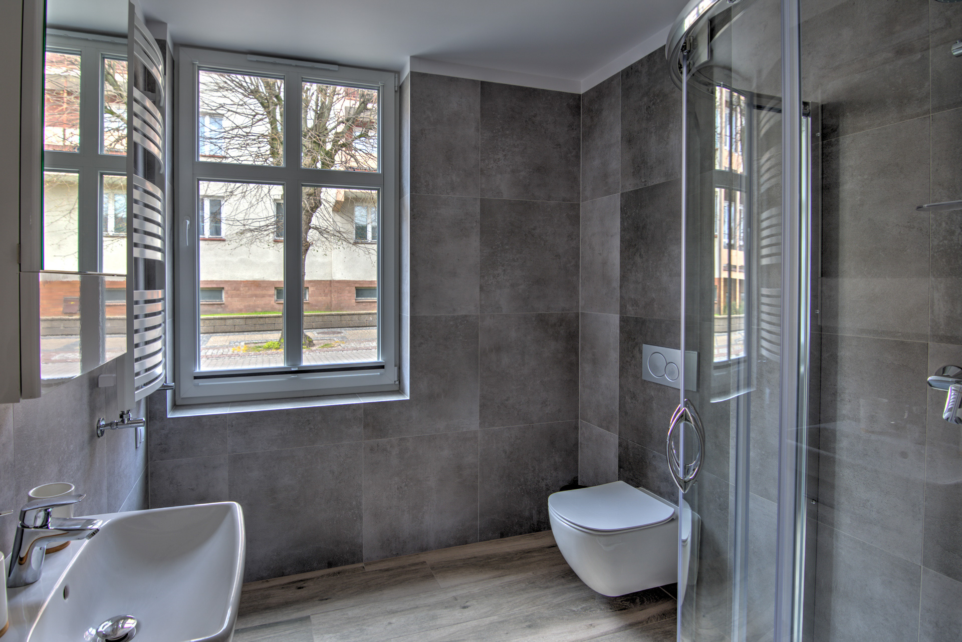 Apartament nr 6 – zdjęcie 7