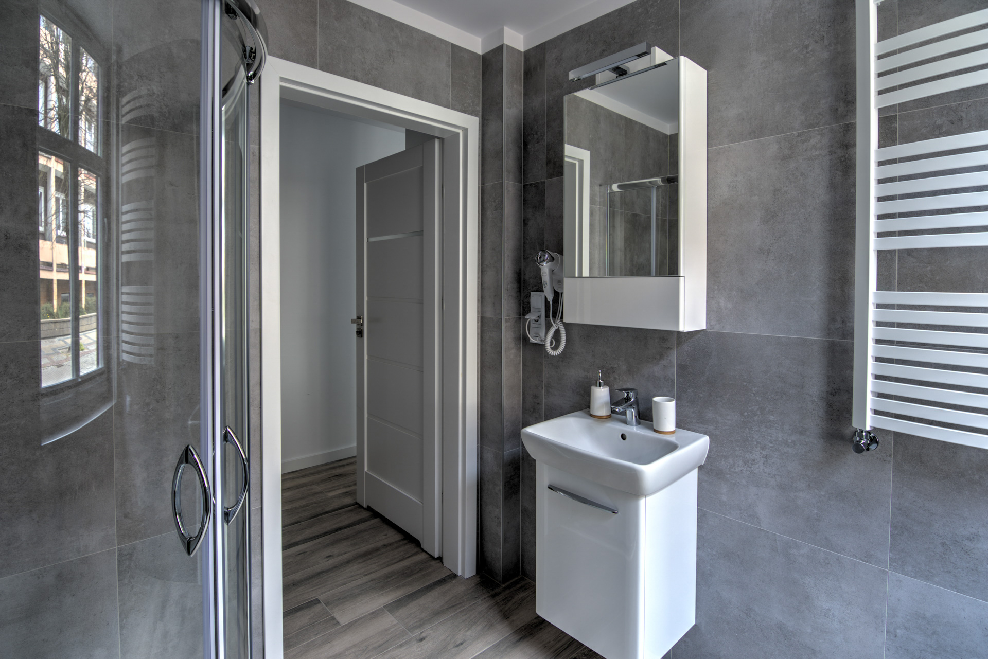 Apartament nr 6 – zdjęcie 8