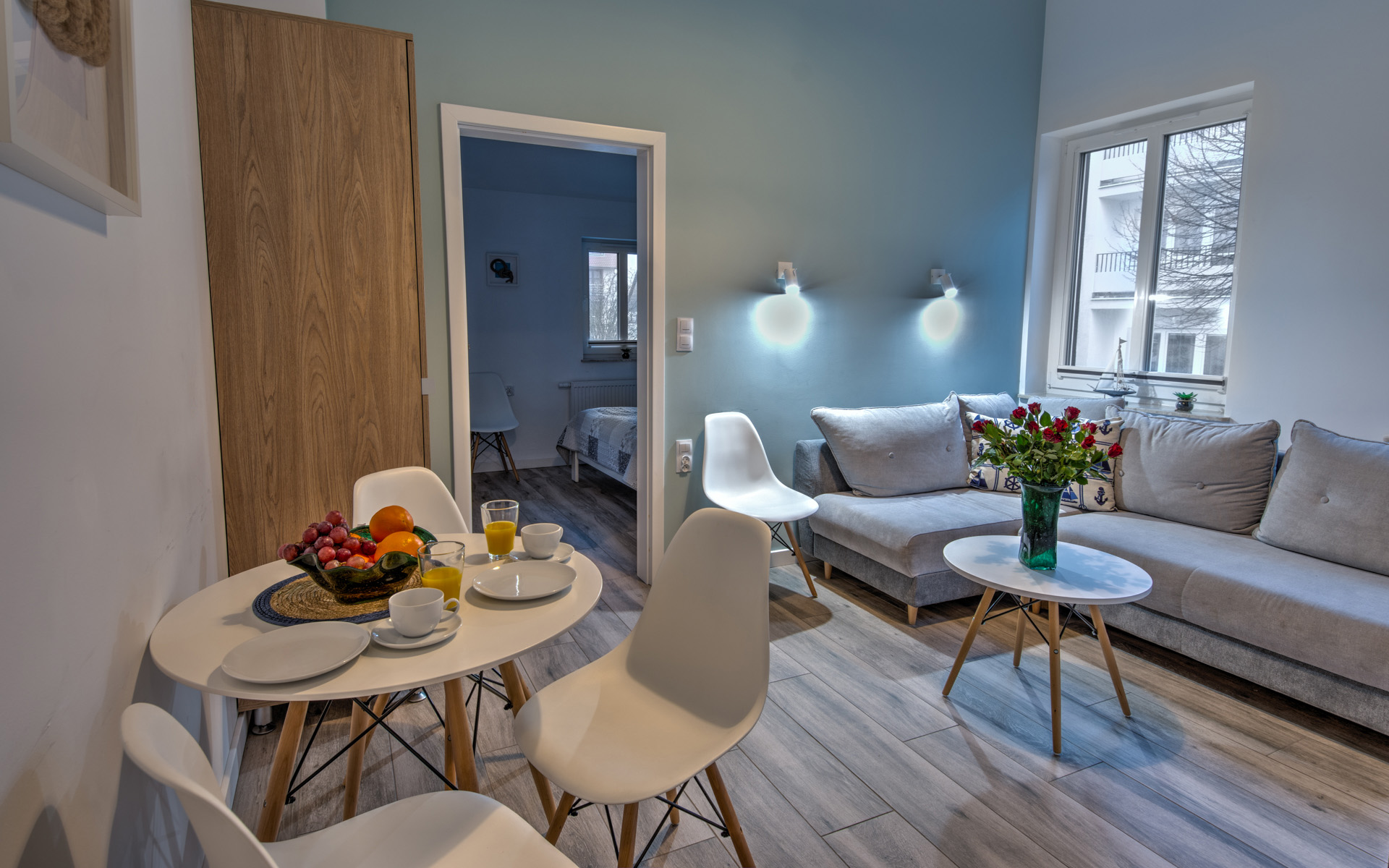 Apartament nr 7 – zdjęcie 2