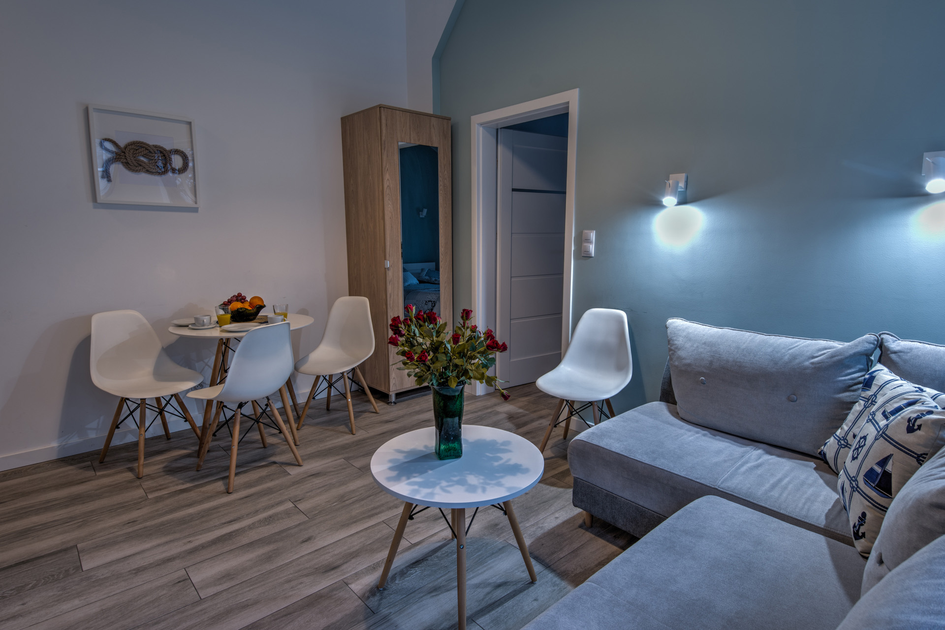 Apartament nr 7 – zdjęcie 3