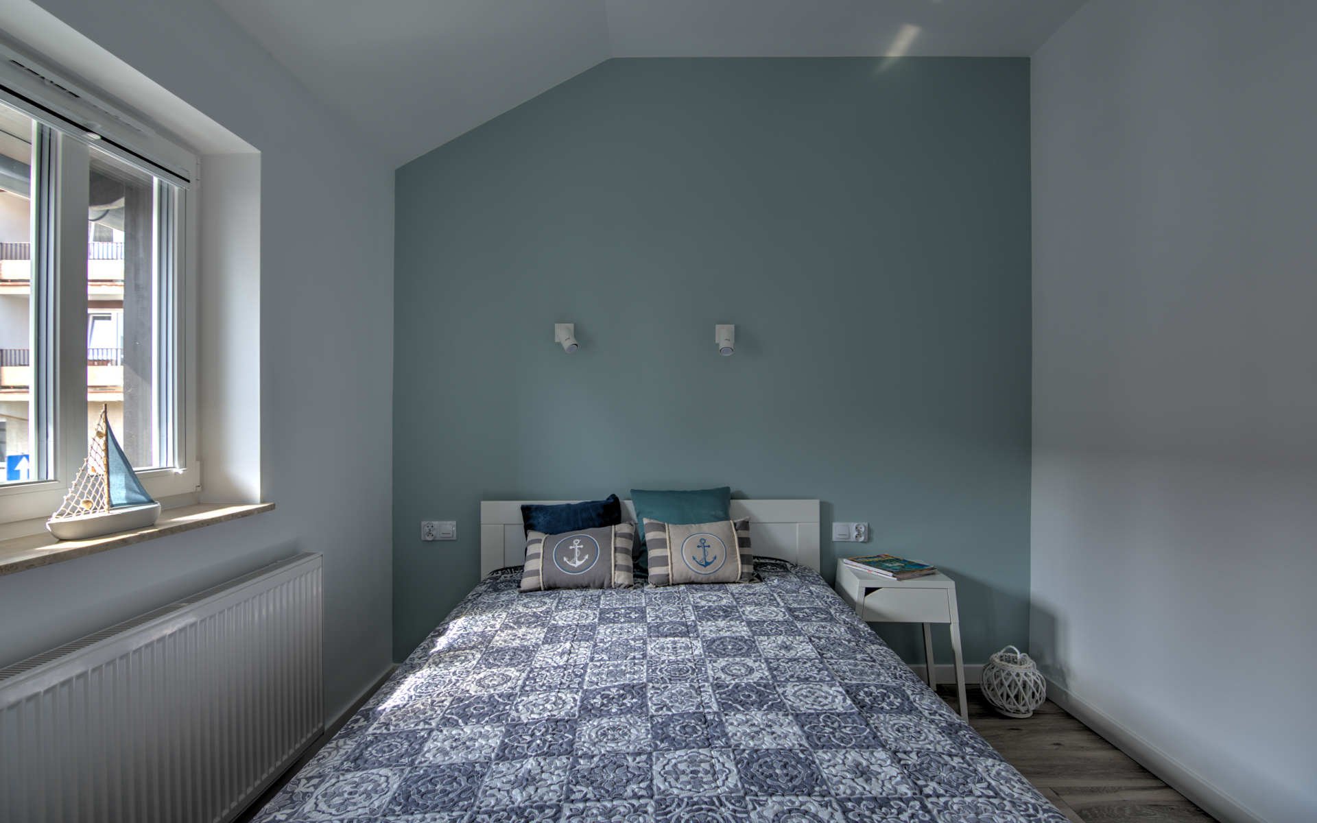 Apartament nr 7 – zdjęcie 4